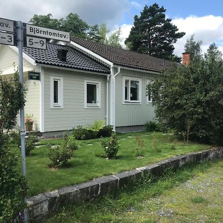 Tant Groen B&B Falun Extérieur photo
