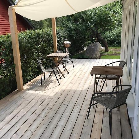Tant Groen B&B Falun Extérieur photo
