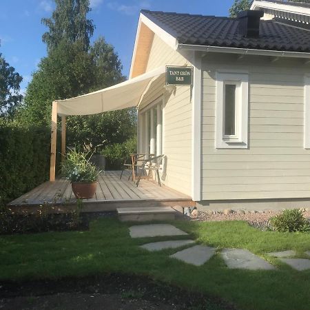 Tant Groen B&B Falun Extérieur photo