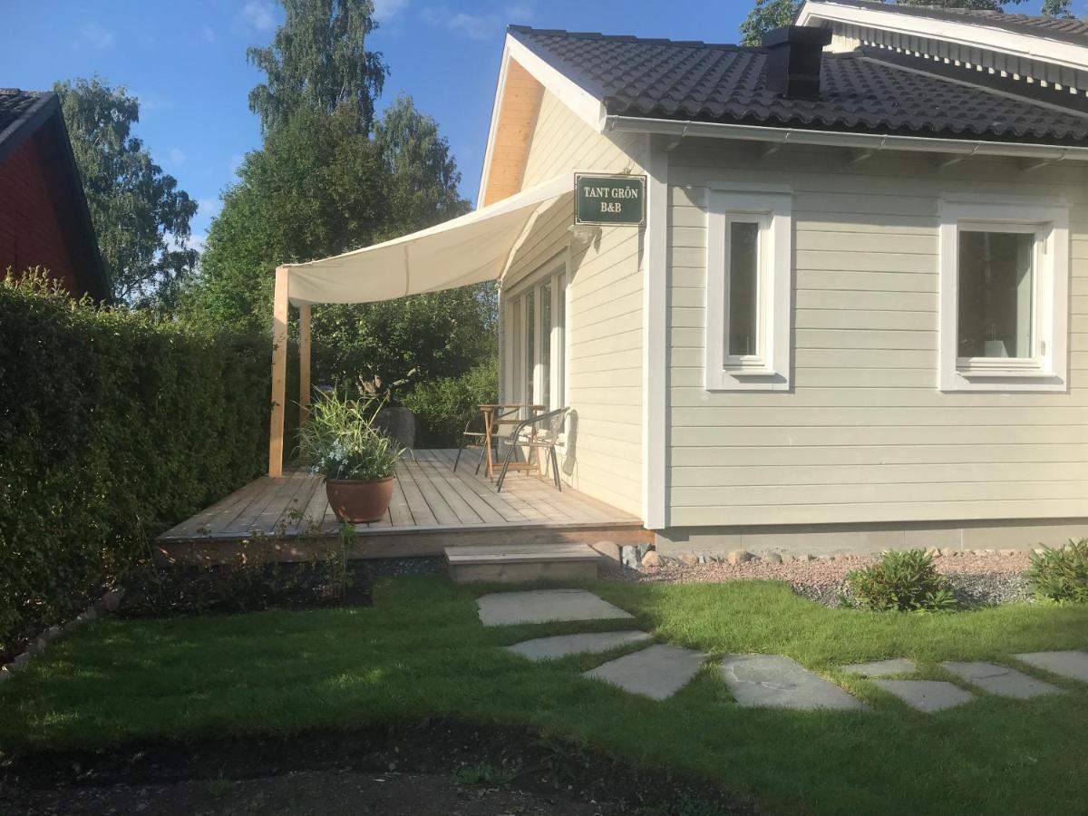 Tant Groen B&B Falun Extérieur photo
