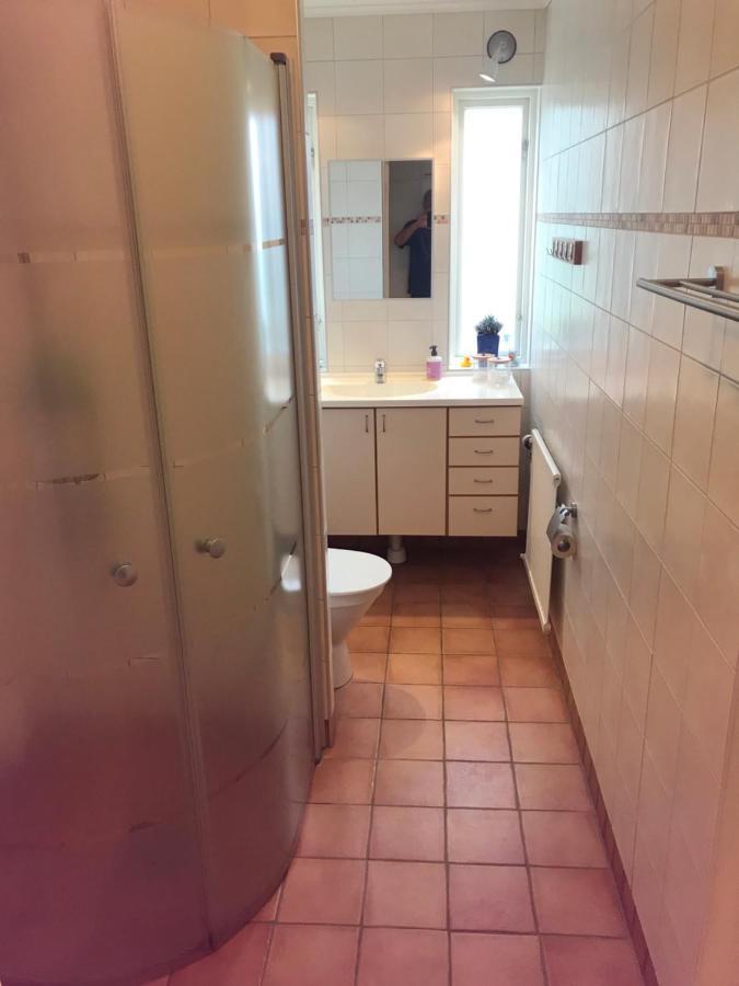 Tant Groen B&B Falun Extérieur photo
