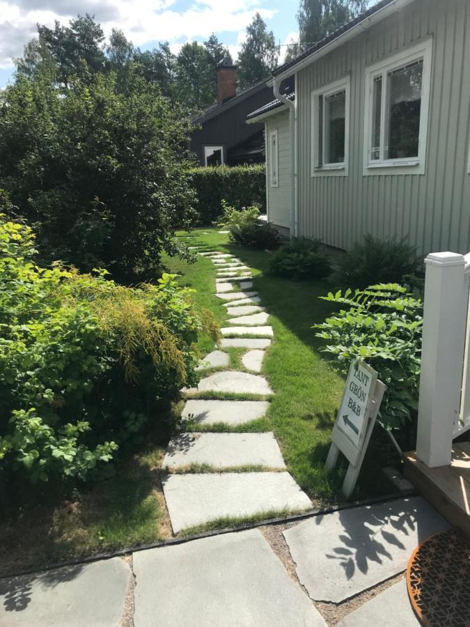 Tant Groen B&B Falun Extérieur photo