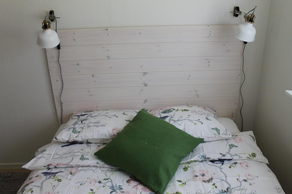 Tant Groen B&B Falun Chambre photo