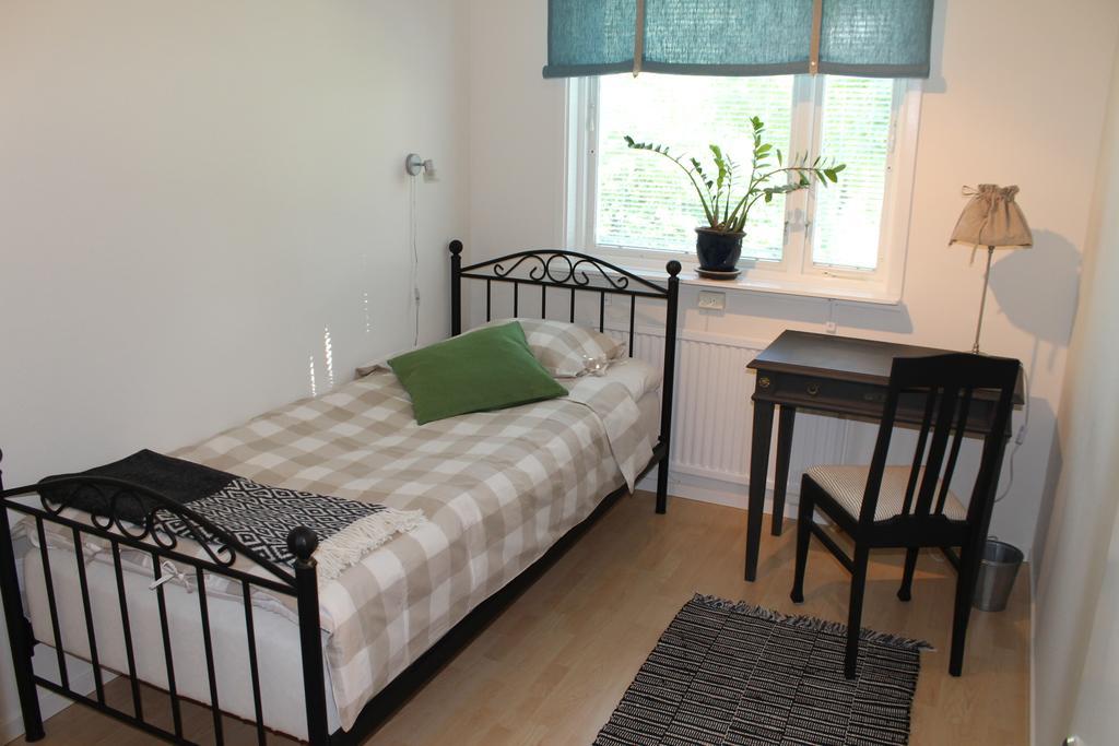 Tant Groen B&B Falun Extérieur photo