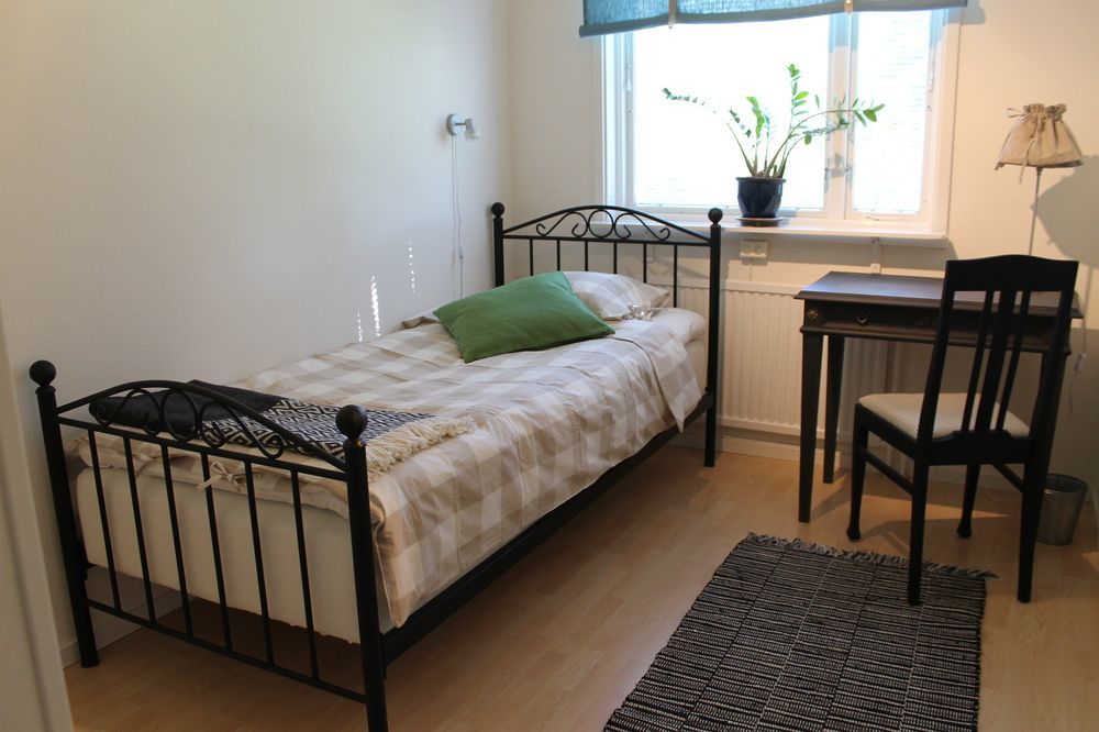 Tant Groen B&B Falun Extérieur photo