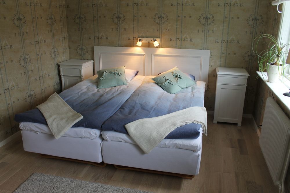 Tant Groen B&B Falun Extérieur photo