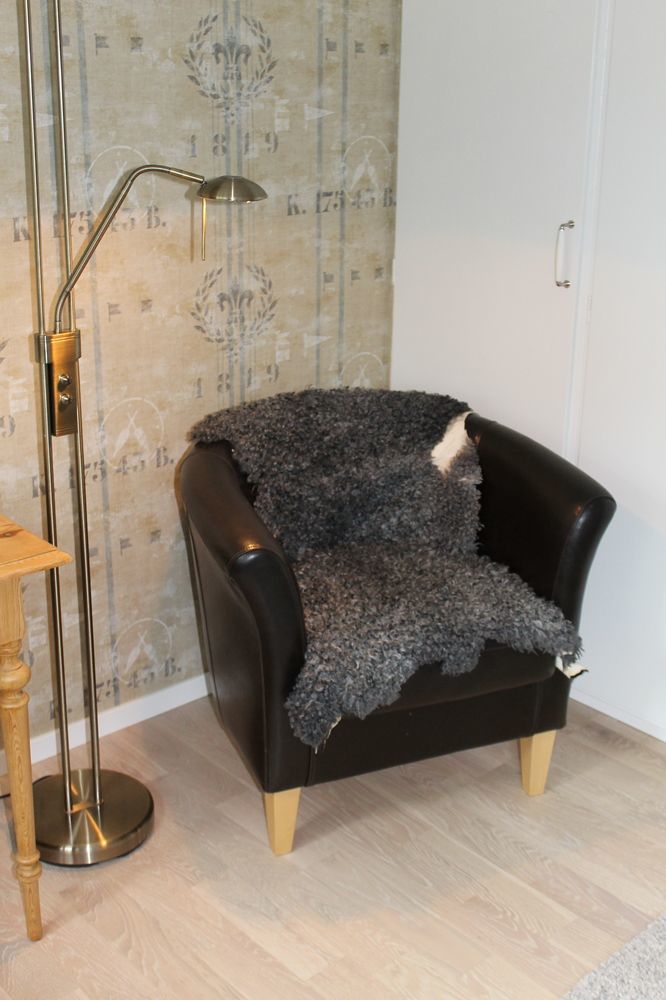 Tant Groen B&B Falun Extérieur photo