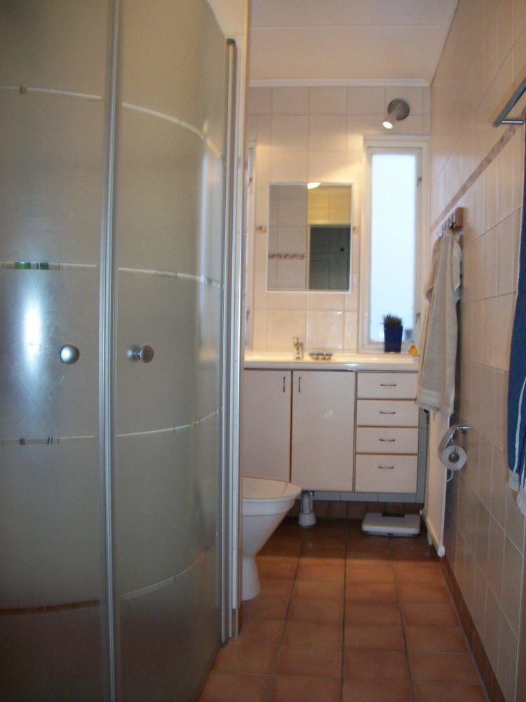 Tant Groen B&B Falun Extérieur photo