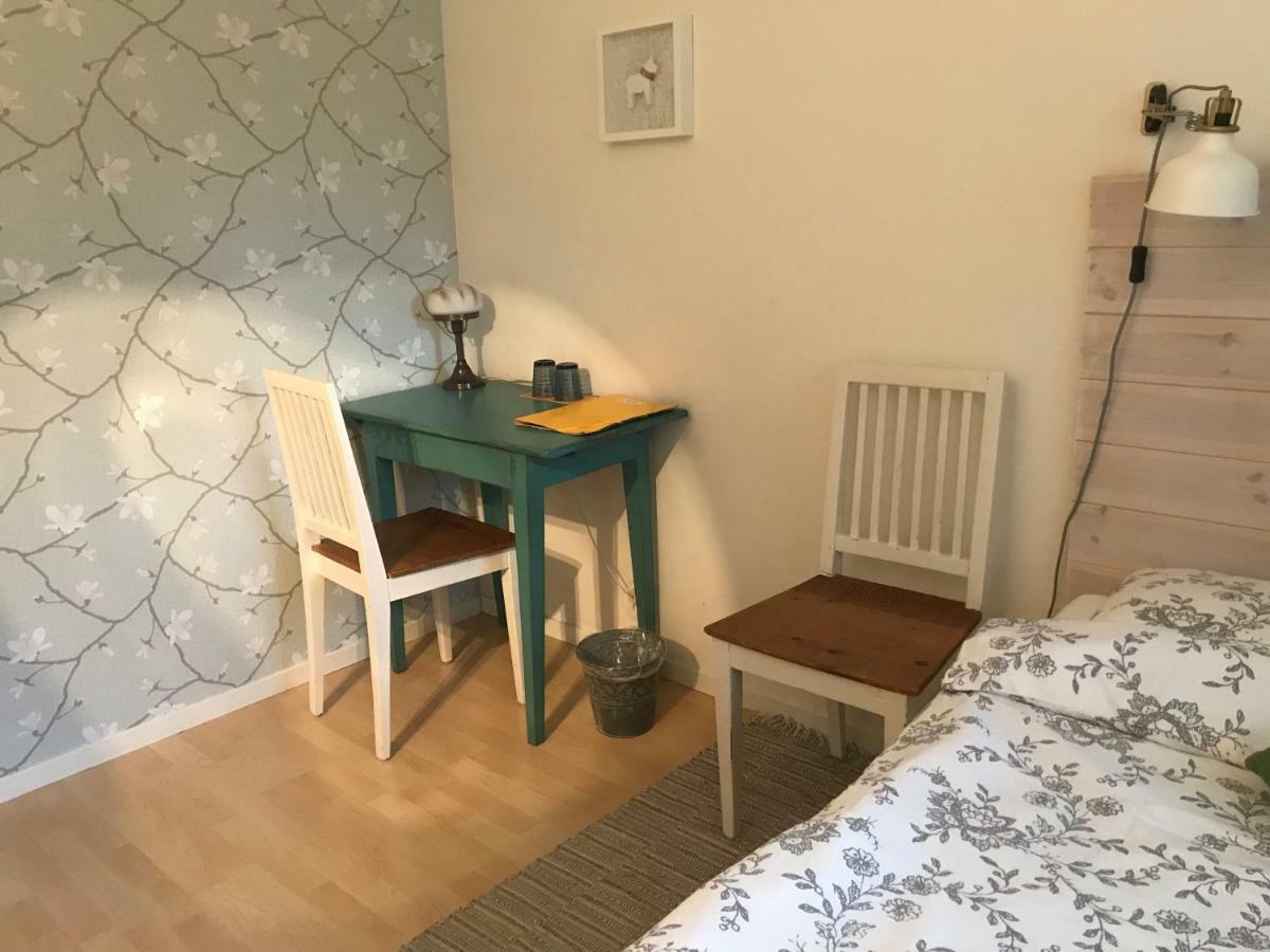 Tant Groen B&B Falun Extérieur photo