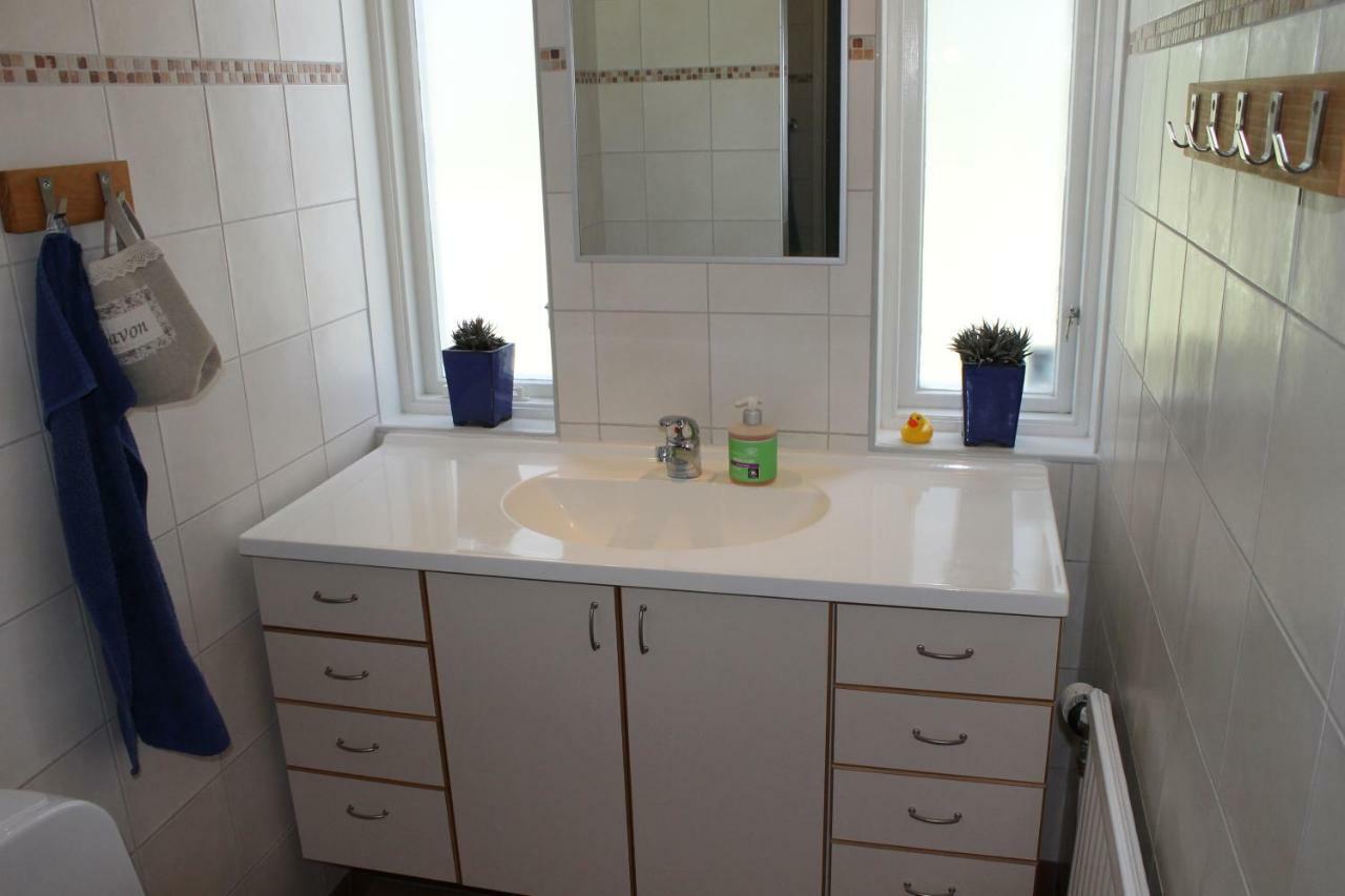 Tant Groen B&B Falun Extérieur photo